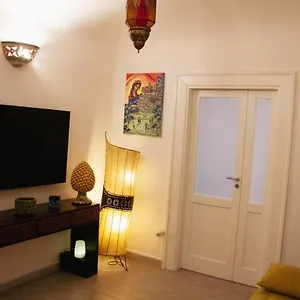 Apartament Dai Mori, Palermo