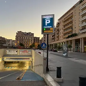 Nocleg ze śniadaniem Alba Del Capo, Palermo