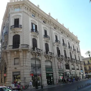  Appartamento Moncada