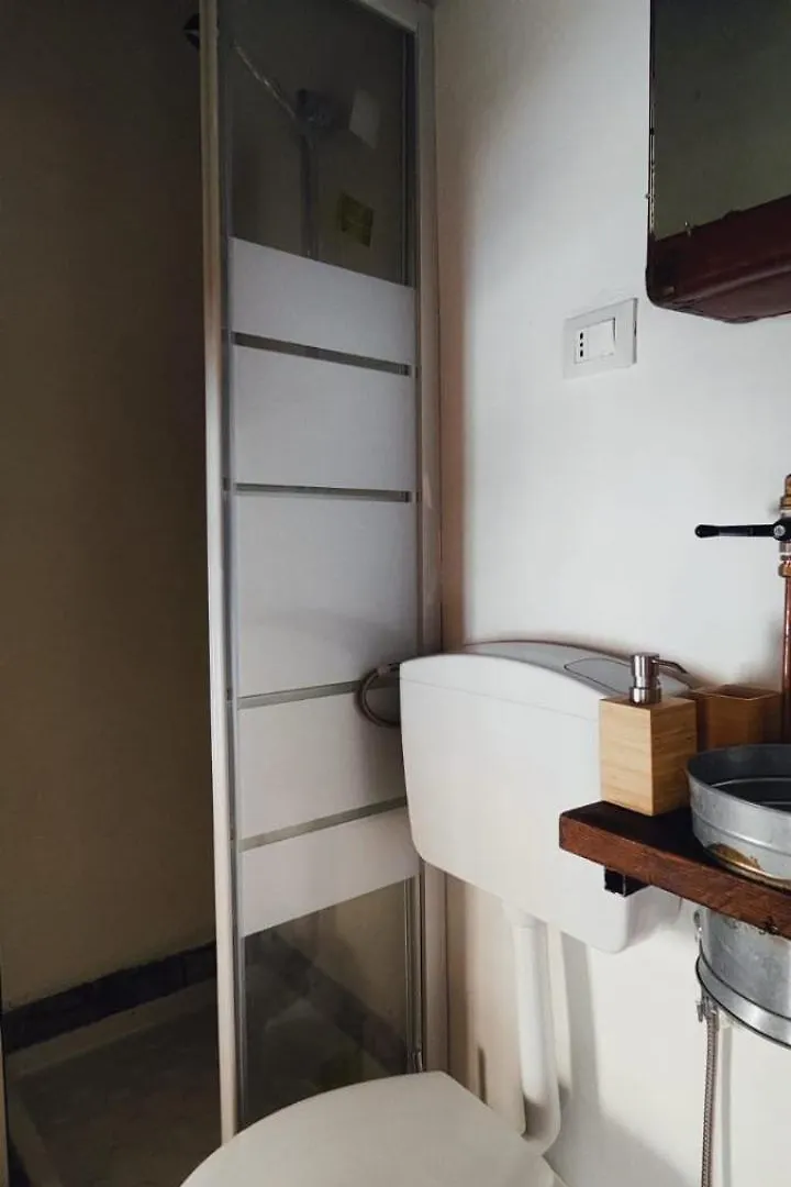 Apartament Fiori D'Ulivo Palermo