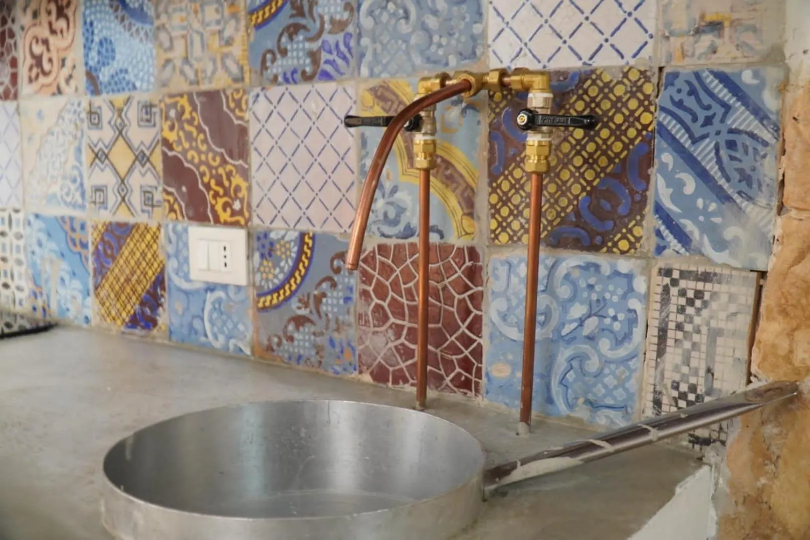 Apartament Fiori D'Ulivo Palermo