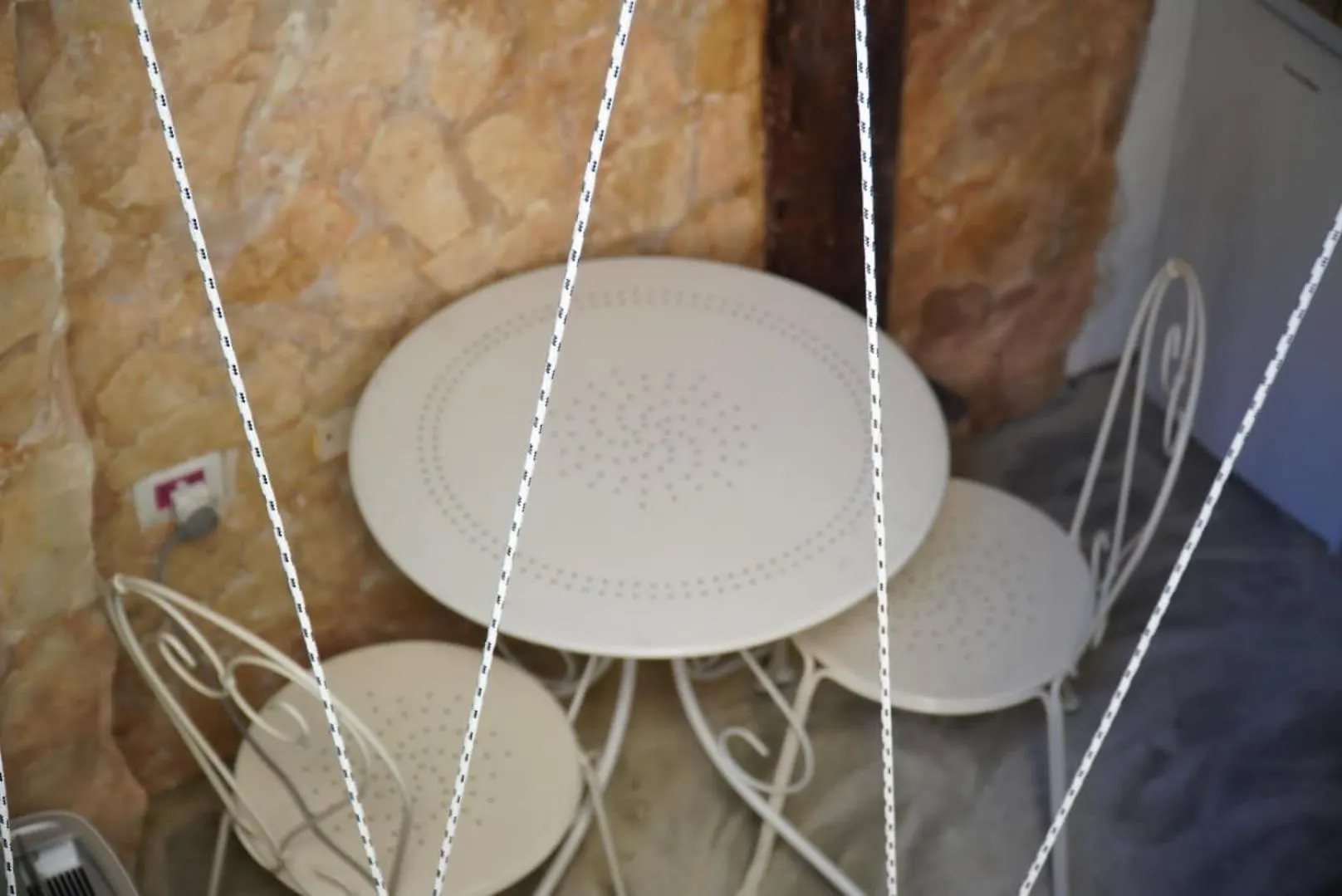 Ferienwohnung Fiori D'Ulivo Palermo Italien