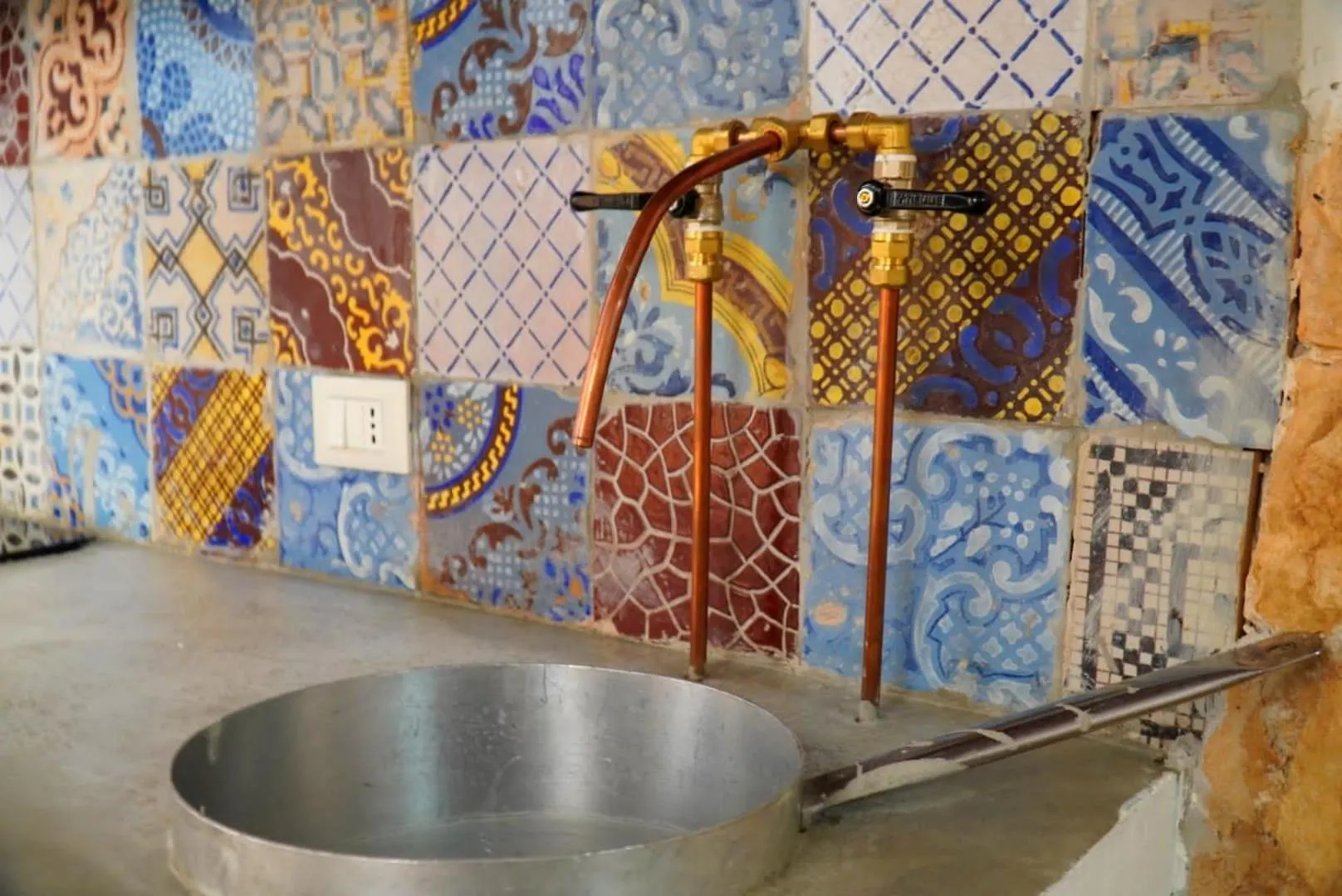 Apartament Fiori D'Ulivo Palermo