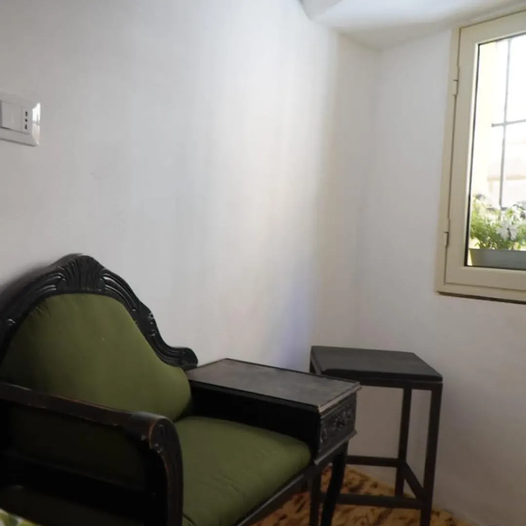 Fiori D'Ulivo Apartment Palermo