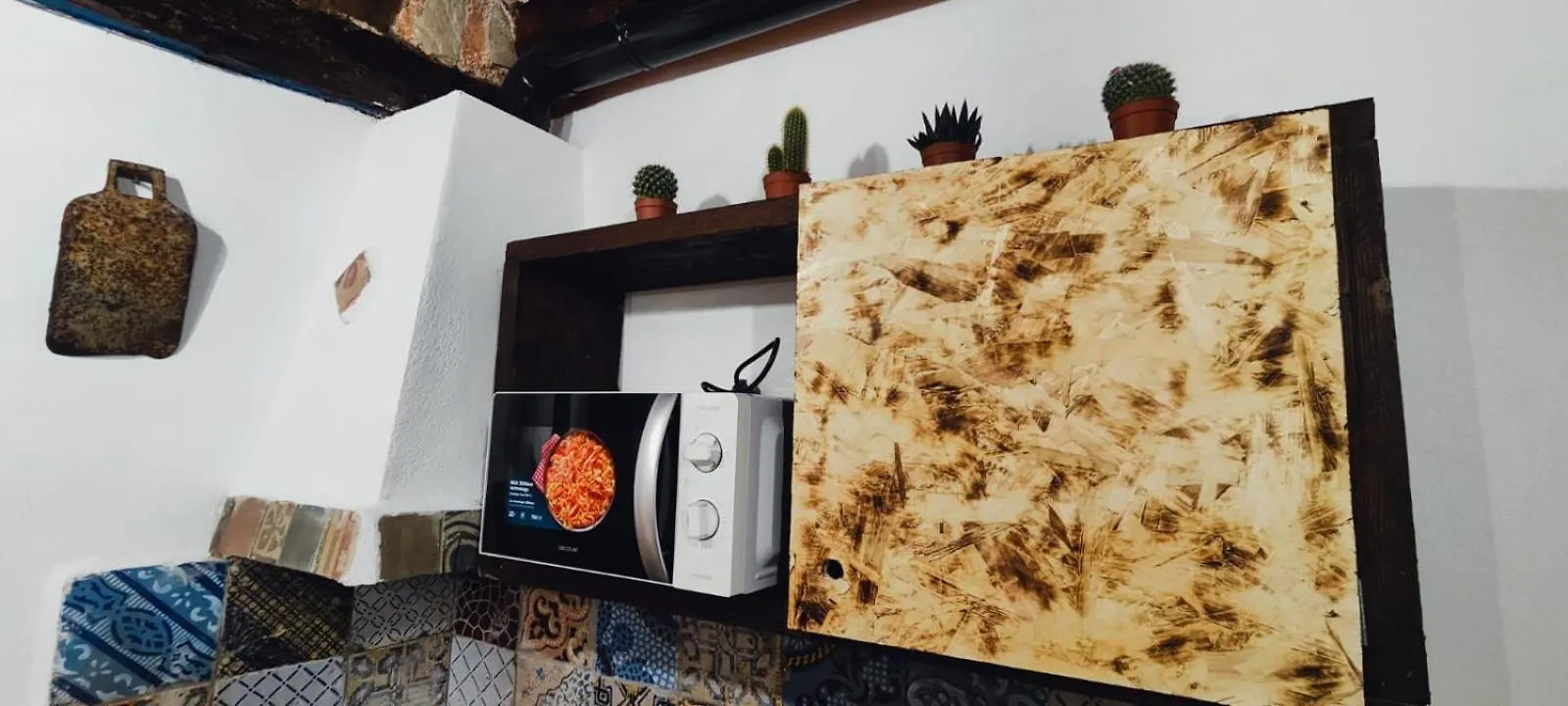 Fiori D'Ulivo Apartment Palermo