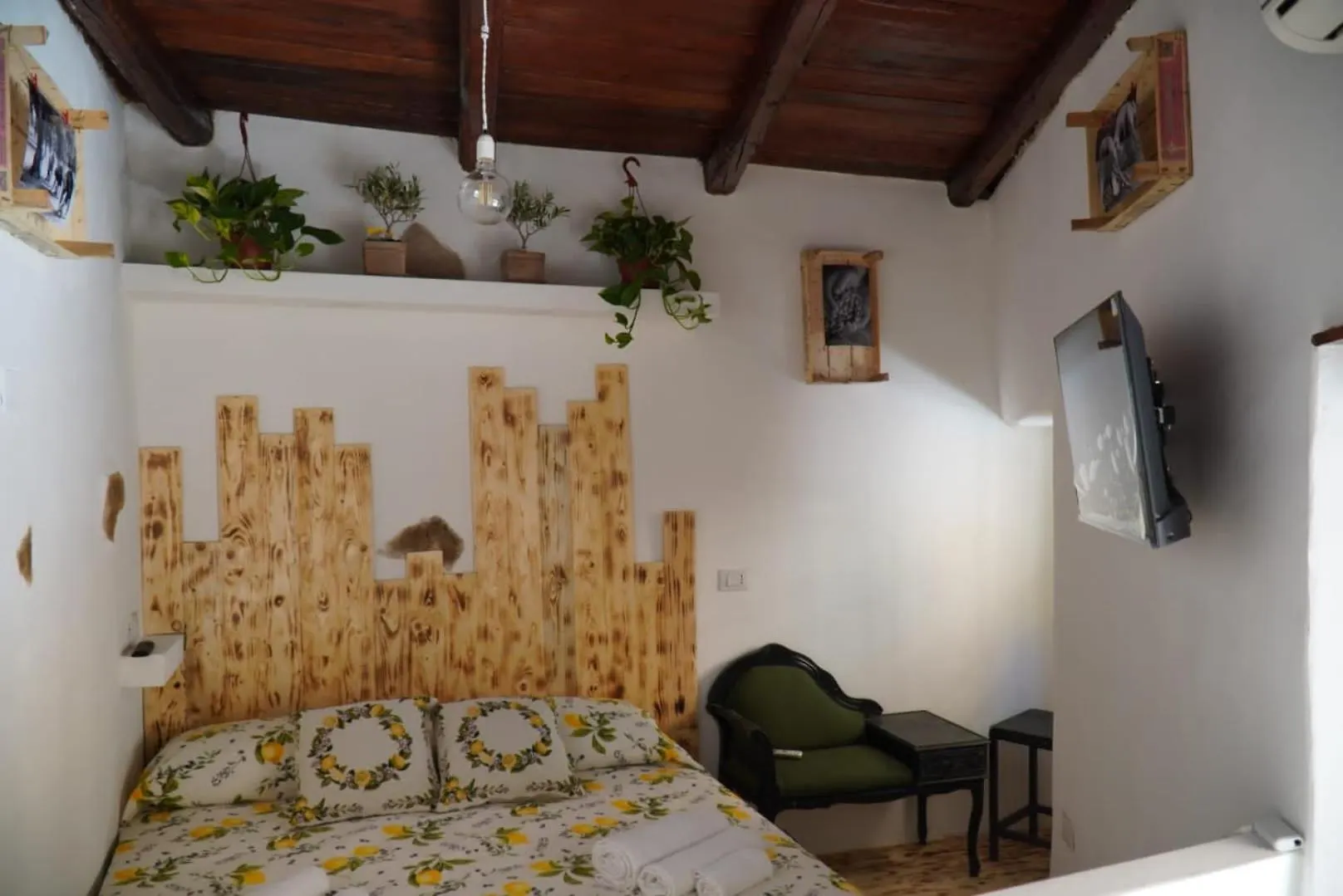 Fiori D'Ulivo Apartment Palermo