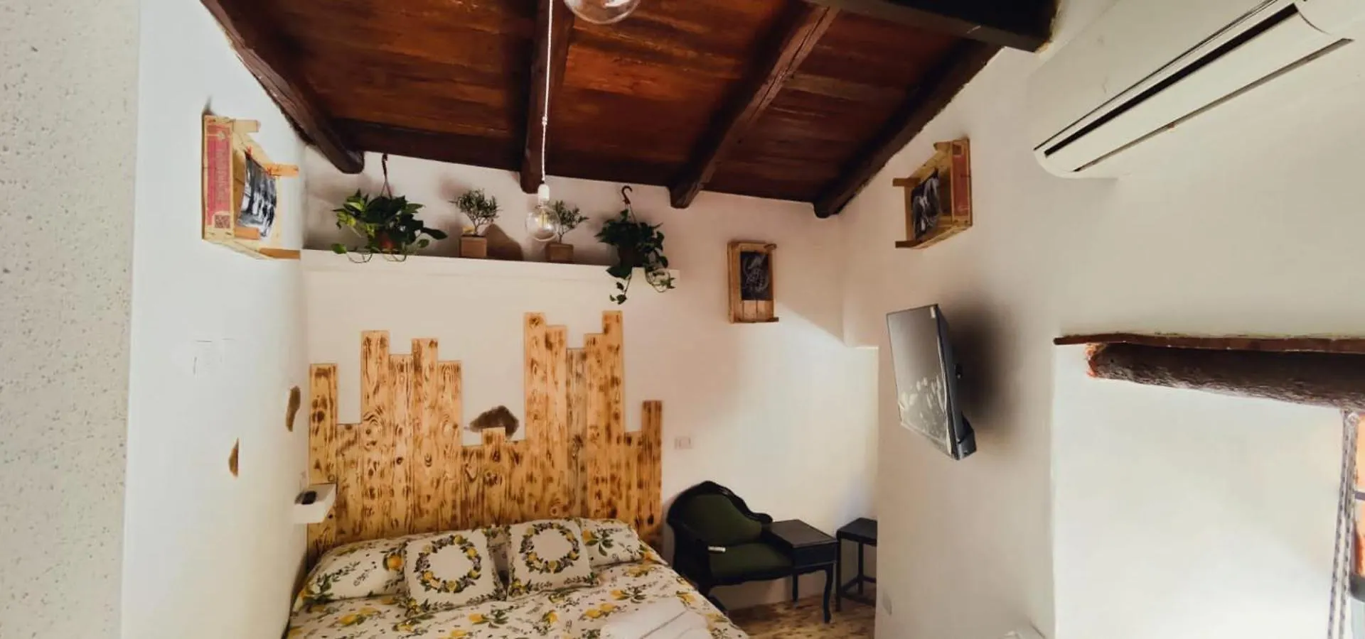 Fiori D'Ulivo Apartment Palermo Italy